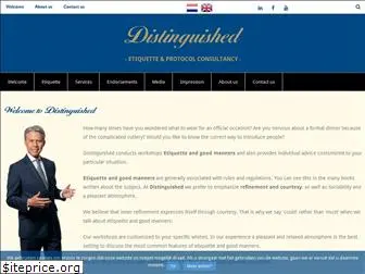 distinguished.nl