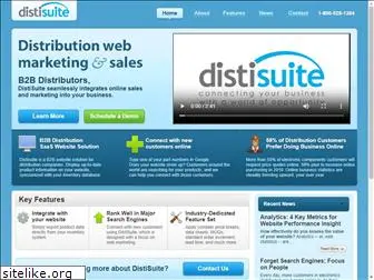 distisuite.com