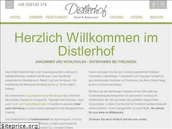 distlerhof.de