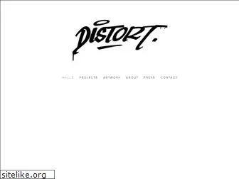 distoart.com