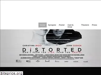 distorted.movie