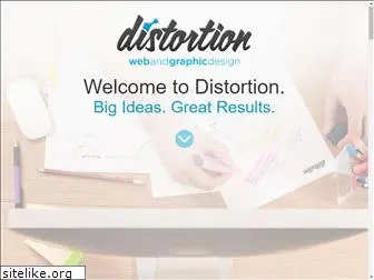 distortiondesign.com