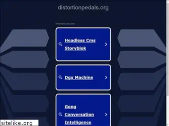 distortionpedals.org