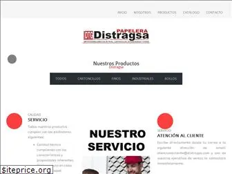 distragsa.com