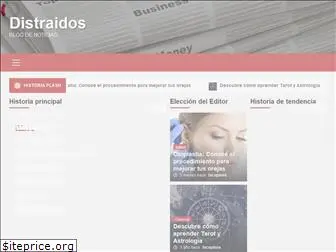 distraidos.com.ar