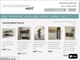 distressedmenotmarket.com