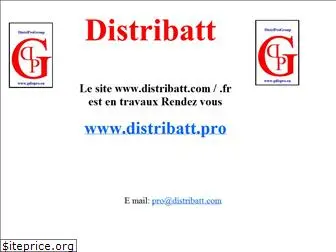 distribatt.com