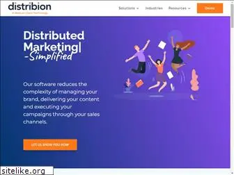 distribion.com