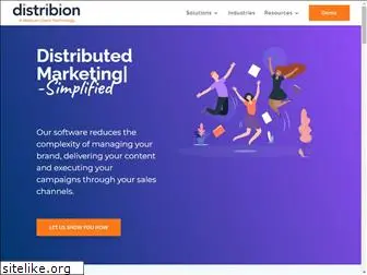 distribion.net