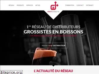 distriboissons.com