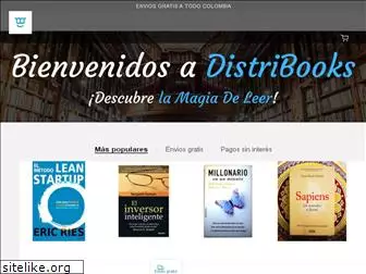 distribooks.com.co