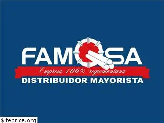 distribucionesfamosa.com