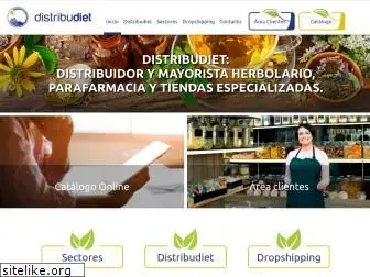 distribudiet.net