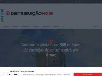 distribuicaohoje.com