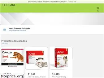 distribuidorapet.com.ar