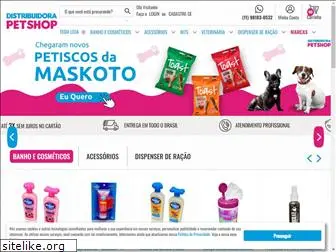 distribuidorapetshop.com.br