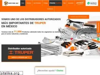 distribuidortruper.mx