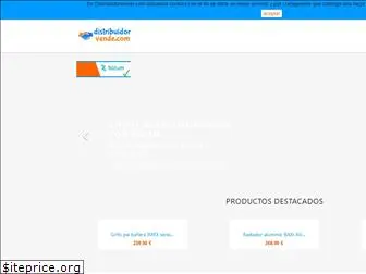 distribuidorvende.com