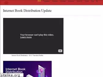 distributebooks.com