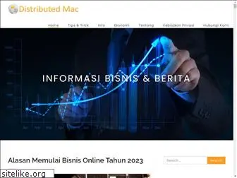 distributed-mac.net