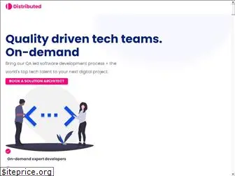 distributed.co