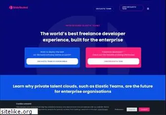 distributed.com