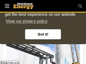 distributedenergy.com