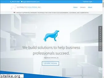 distributedsolutions.com