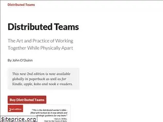 distributedteamsbook.com