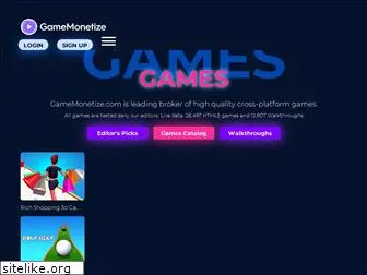 distributegames.com