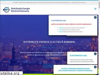 distributie-energie.ro