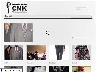 distributioncnk.com