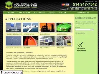distributioncomposites.com