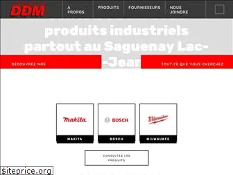 distributionddm.ca