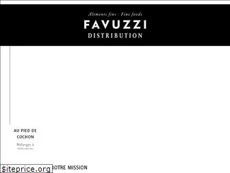 distributionfavuzzi.com