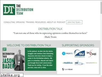 distributiontalk.com
