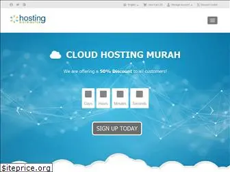 distributorhosting.co.id