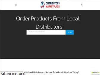 distributors-marketplace.com