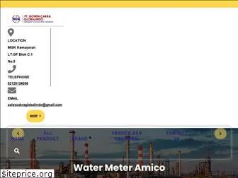 distributorwatermeters.com