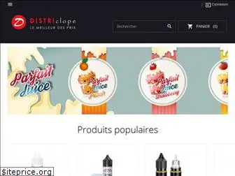 districlope.fr