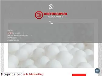 districopor.com