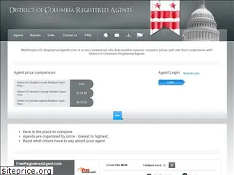 district-of-columbia-registered-agents.com