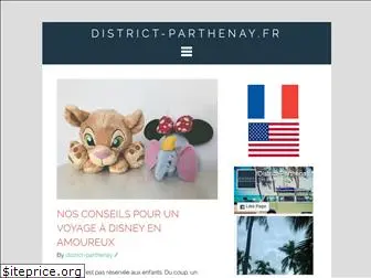 district-parthenay.fr