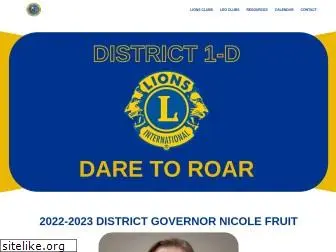 district1dlions.org