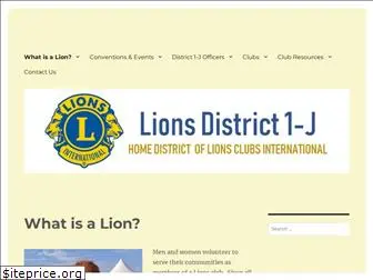 district1jlions.org
