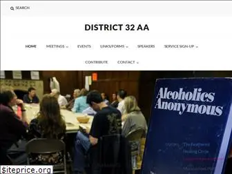 district32aa.org