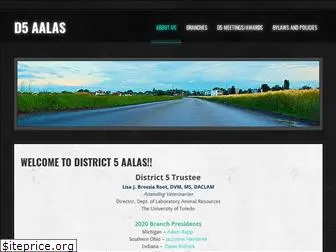 district5aalas.org