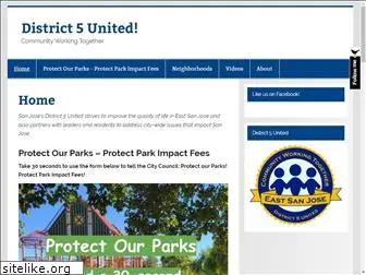 district5united.org
