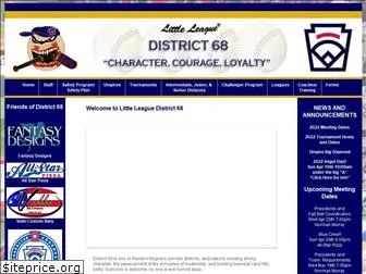 district68.com