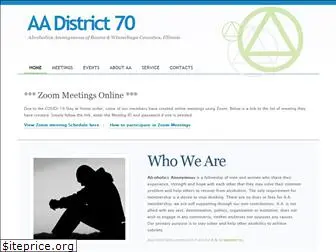 district70aa.org